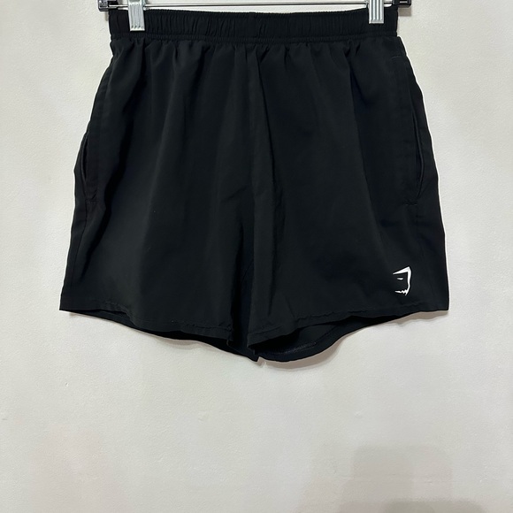 Gymshark Pants - ❌sold❌Gymshark linerless shorts